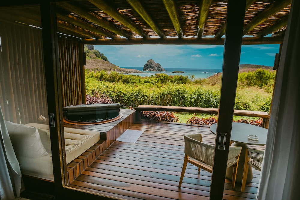 Pousada Maravilha Fernando de Noronha