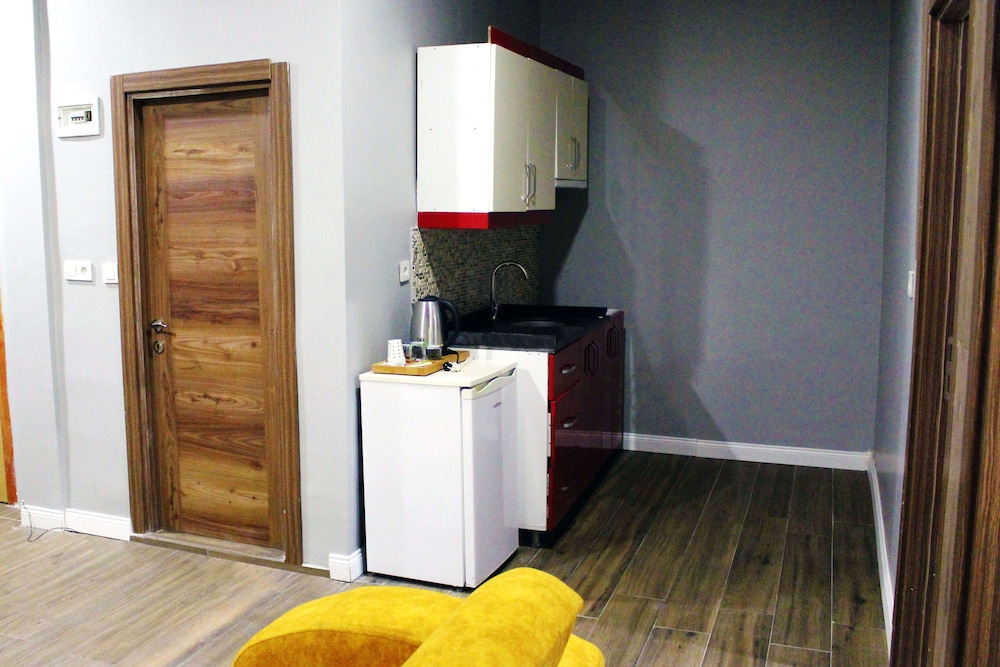 Big Life Otel - Image 29