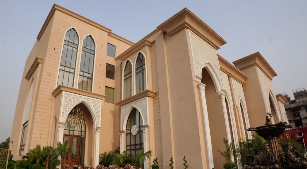 Maribella Hotel & Resort
