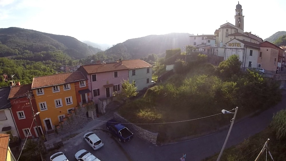 Il Gelsomino