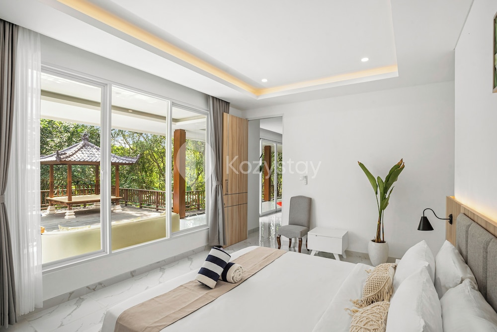 Kana Village Villa by Kozystay
