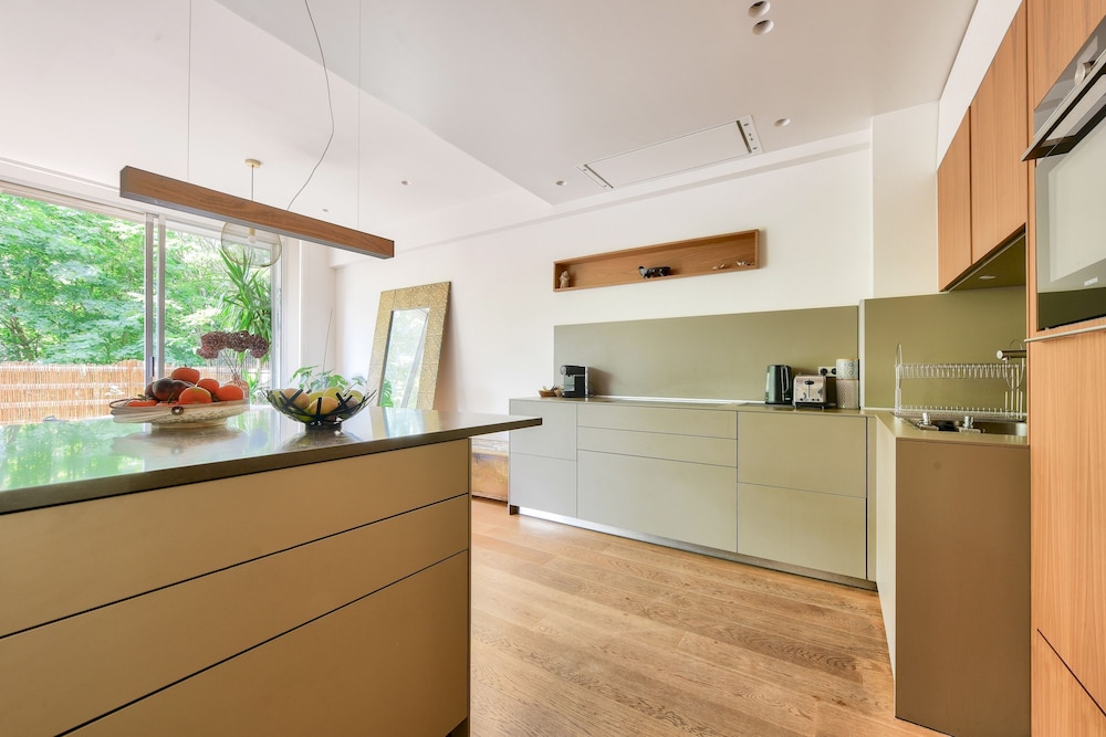 Prestige Paris Posh 16rd
