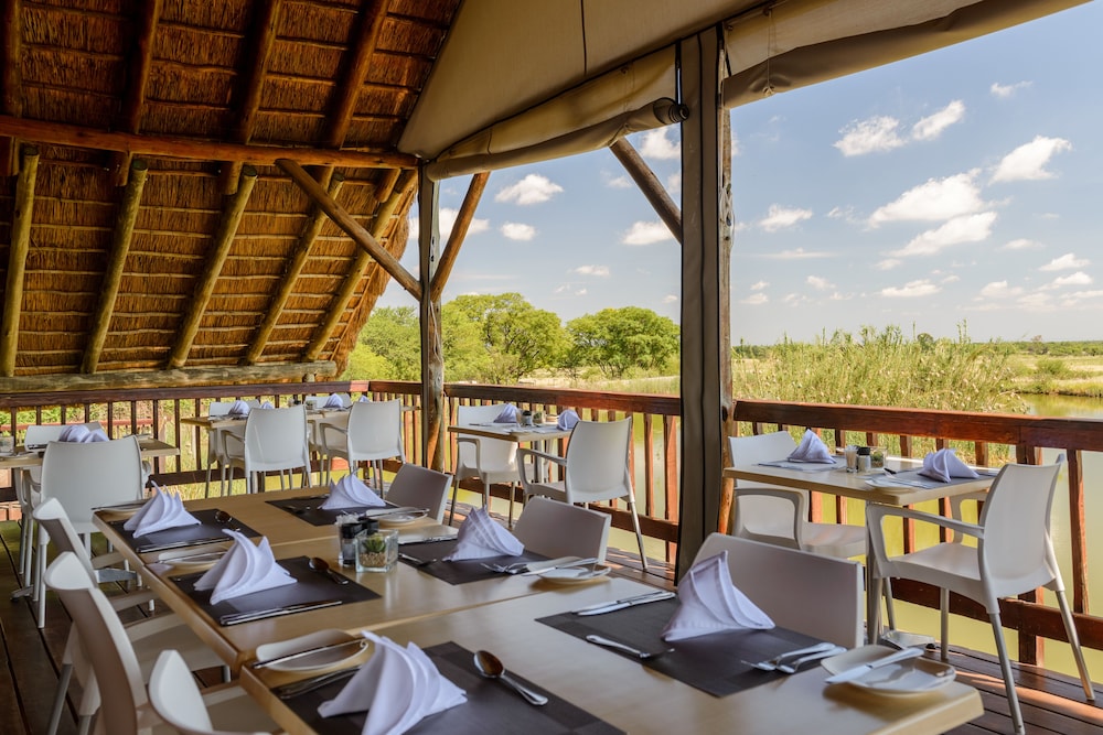 Mongena Game Lodge
