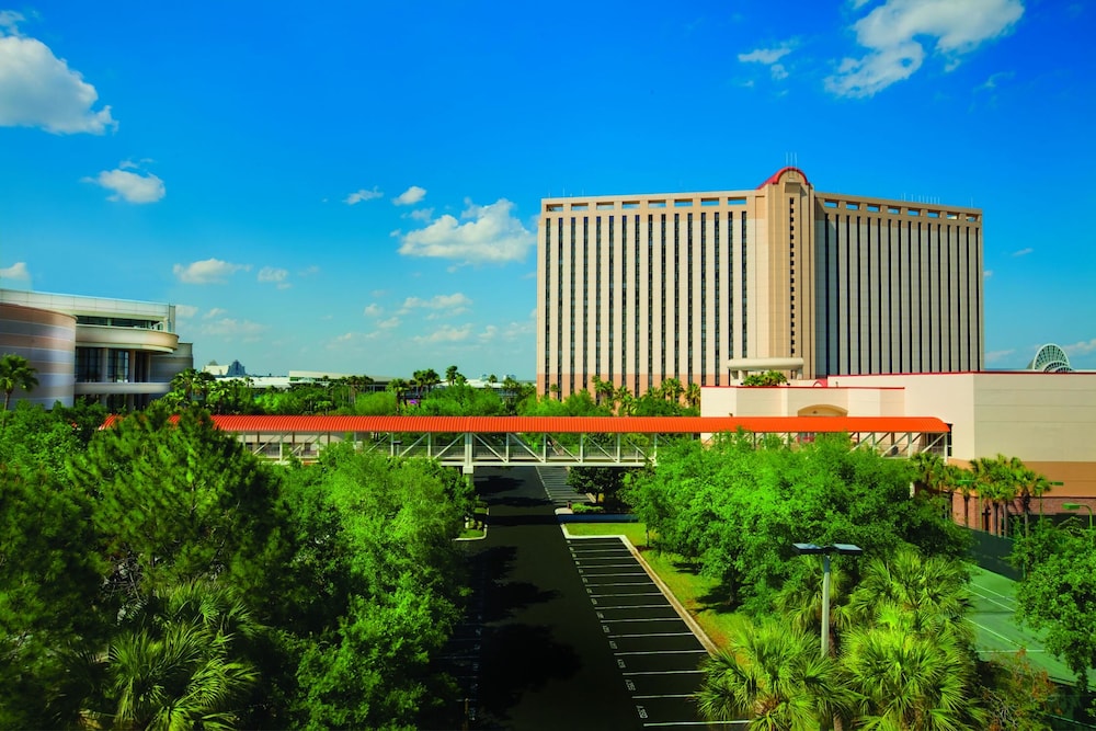 Rosen Centre Hotel