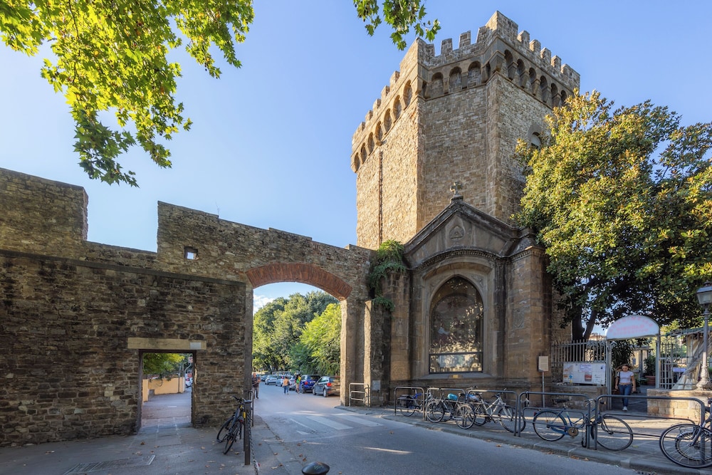 Carmine Apartment San Frediano