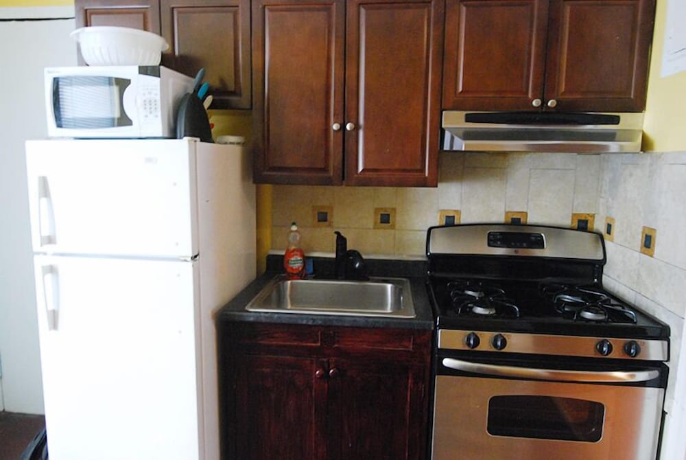 Market Rental NYC Midtown West