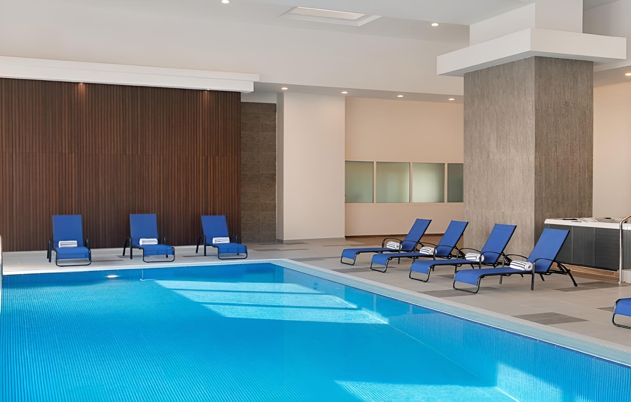 CREDI HOTEL