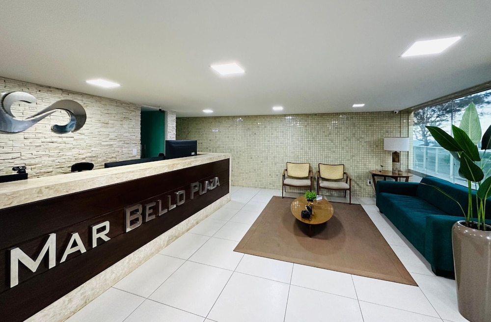 Mar Bello Plaza - LikeHome Hospedagens