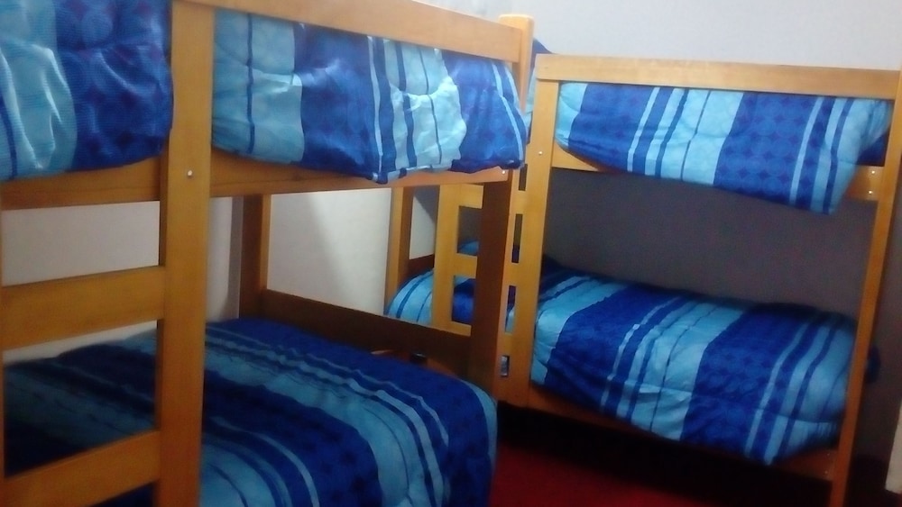 Cholo's House - Hostel