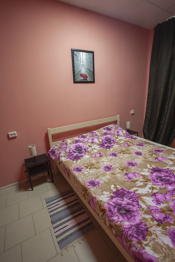 HostelRus Semenovskaya