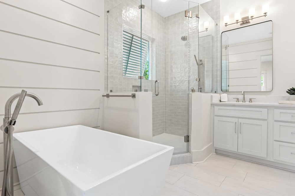 All Decked Out Seagrove by Avantstay Priv Pool+hot Tub, Ocean Views!