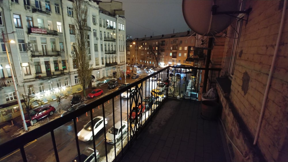 Kiev Rent Apartments