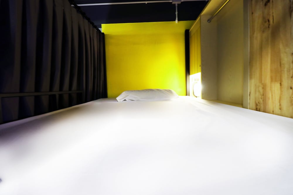 Room 22 Hostel