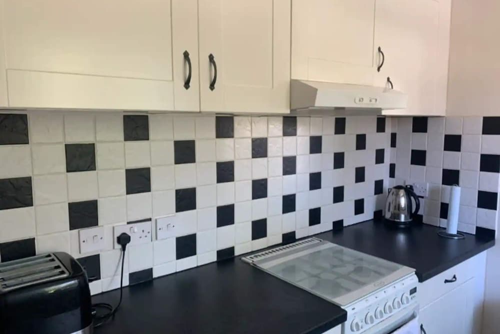 Inviting 1BD Flat - Primrose Hill
