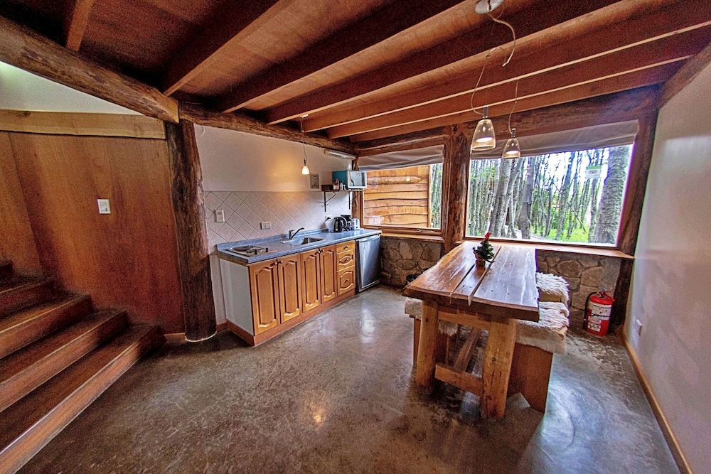 Patagonia Villa