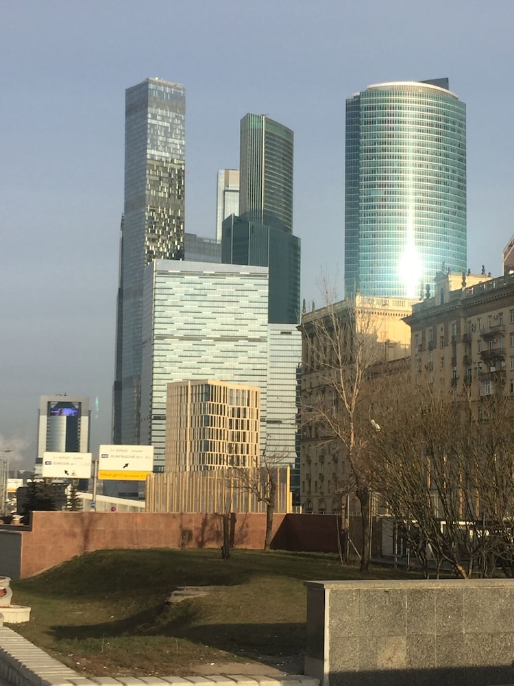 Mia Milano Hotel