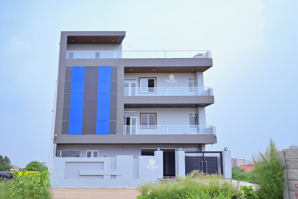 The Opal Hotel