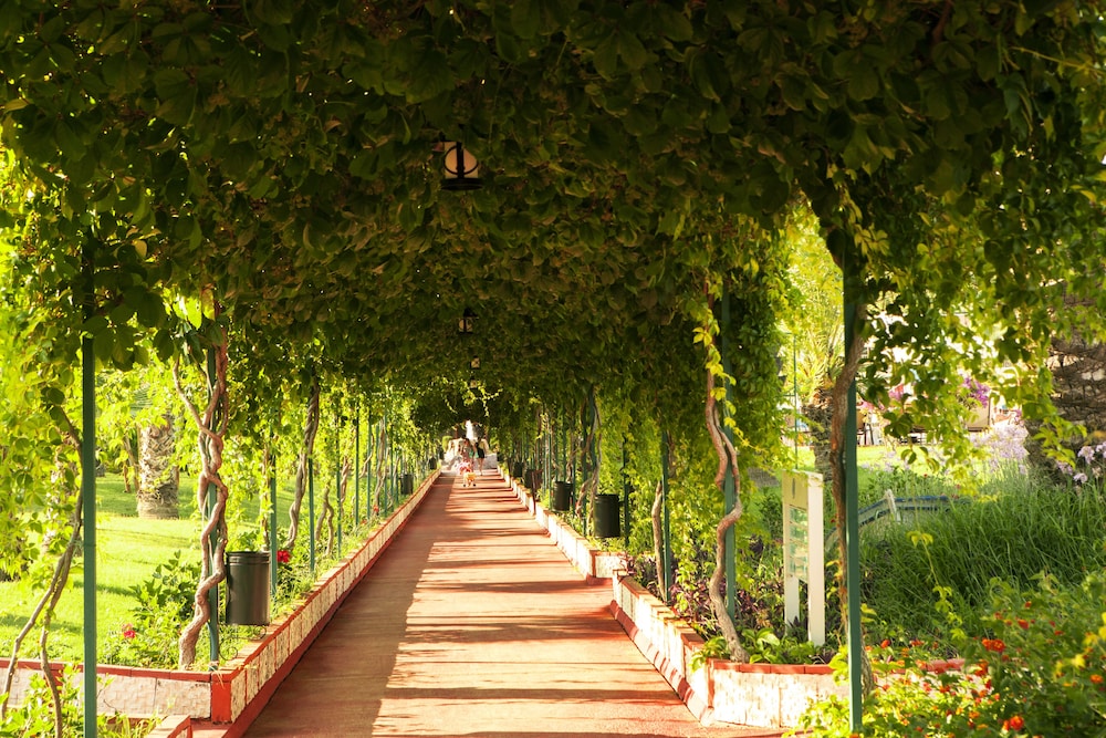 Hotel Turan Prince - All Inclusive