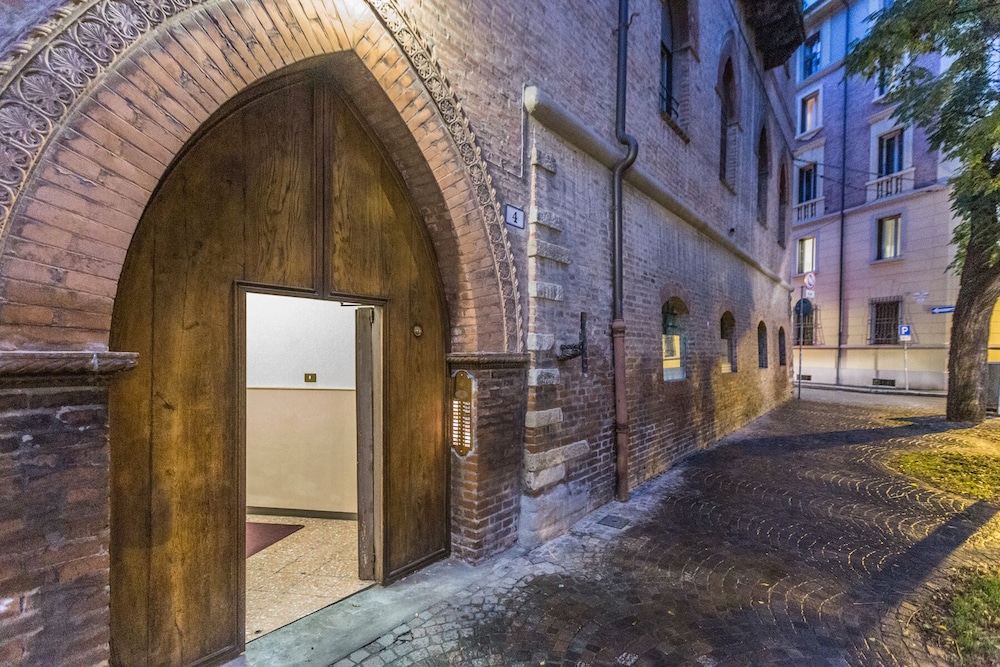 Carducci Retreats view 2