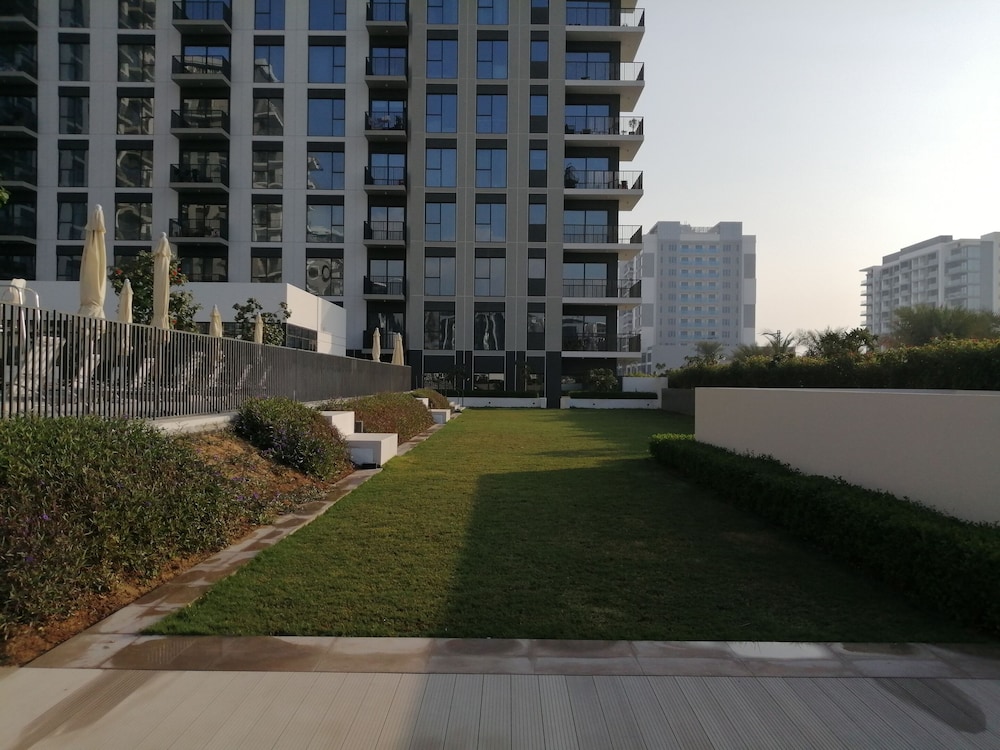 Nasma Luxury Stays - Dubai Hills