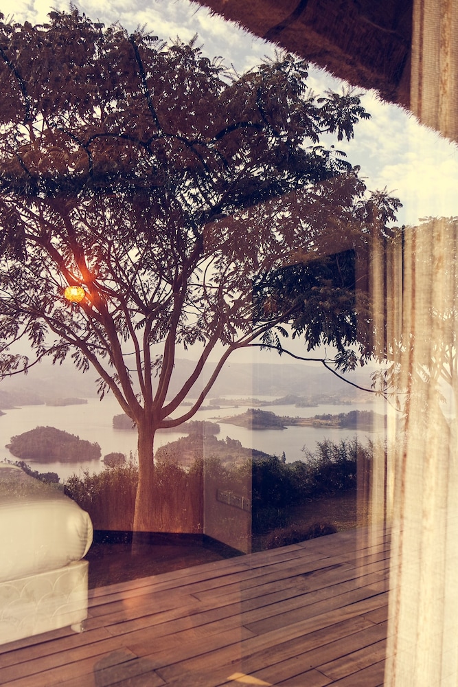Arcadia Lodges Lake Bunyonyi