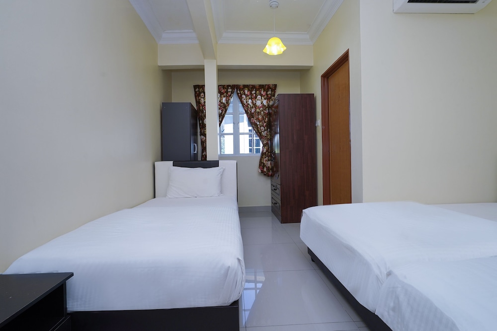 Hotel O Bangi Sri Minang Guesthouse