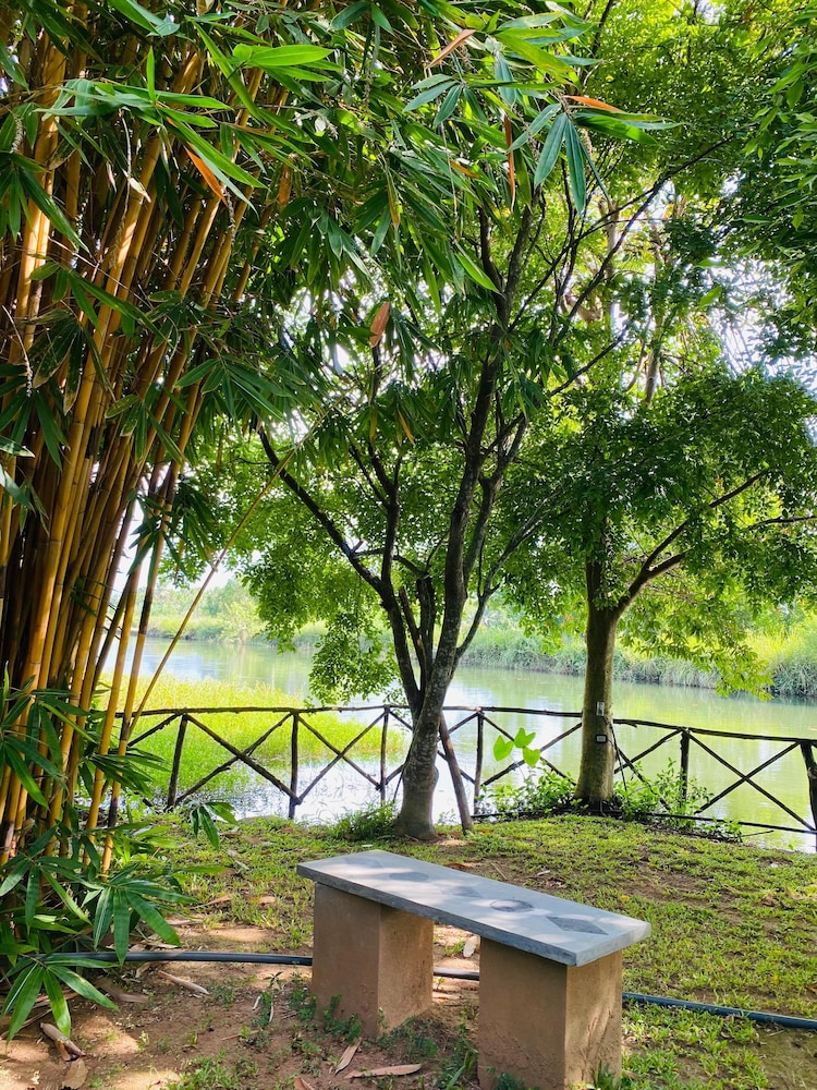 Vimanra Hotel