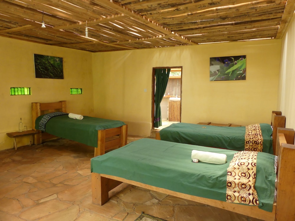 Amani Forest Camp Emau Hill view 4