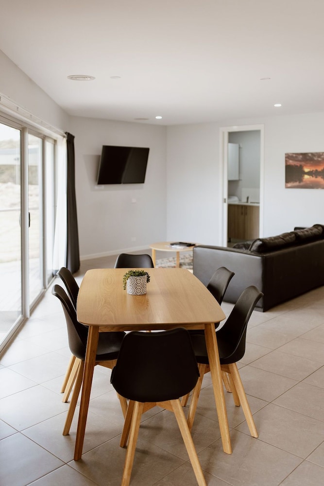 Tindarra Resort