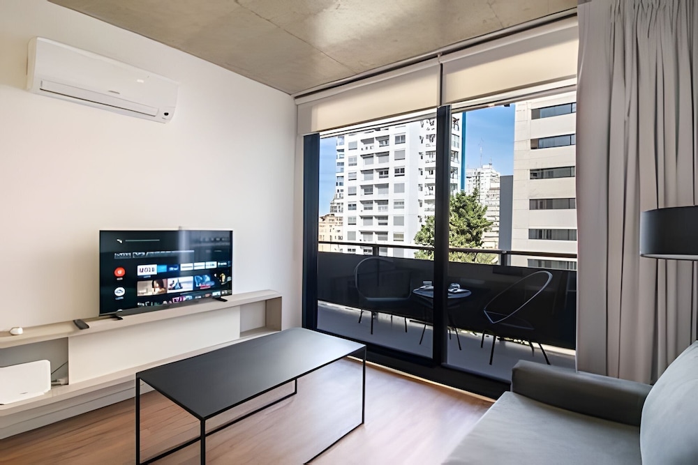 Urban Rent - Departamentos en el corazon de Belgrano
