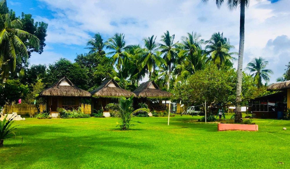 JuRiSu Resort