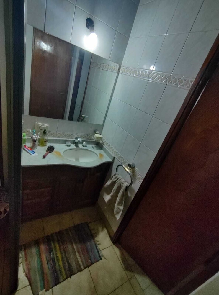 Habitaciones Privadas