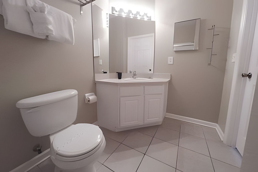 Windsor Hills 3BR Condo Near Disney Parks