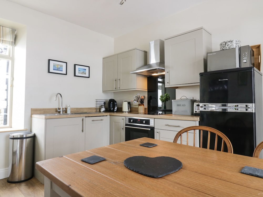 East Crossthwaite Cottage