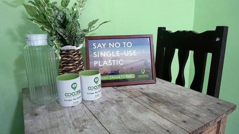 Lapyahan Inn by Cocotel - Adults Only view 5