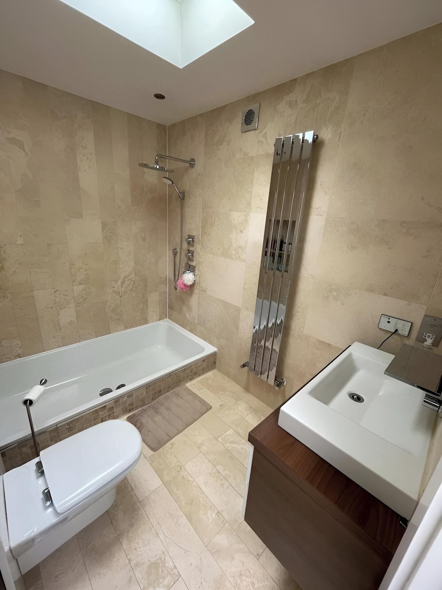 Incredible 5BD House on Private Road - Tulse Hill