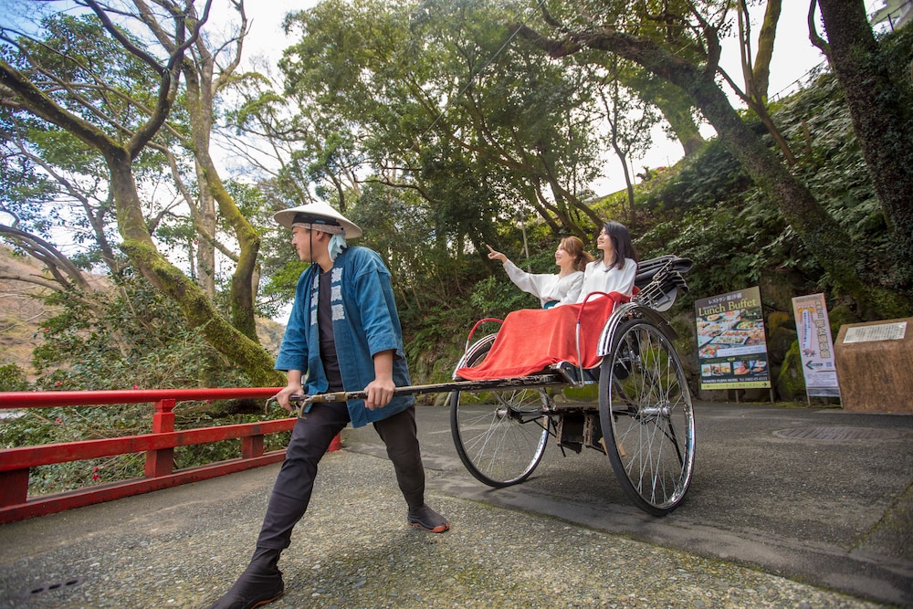 Hakone Airu