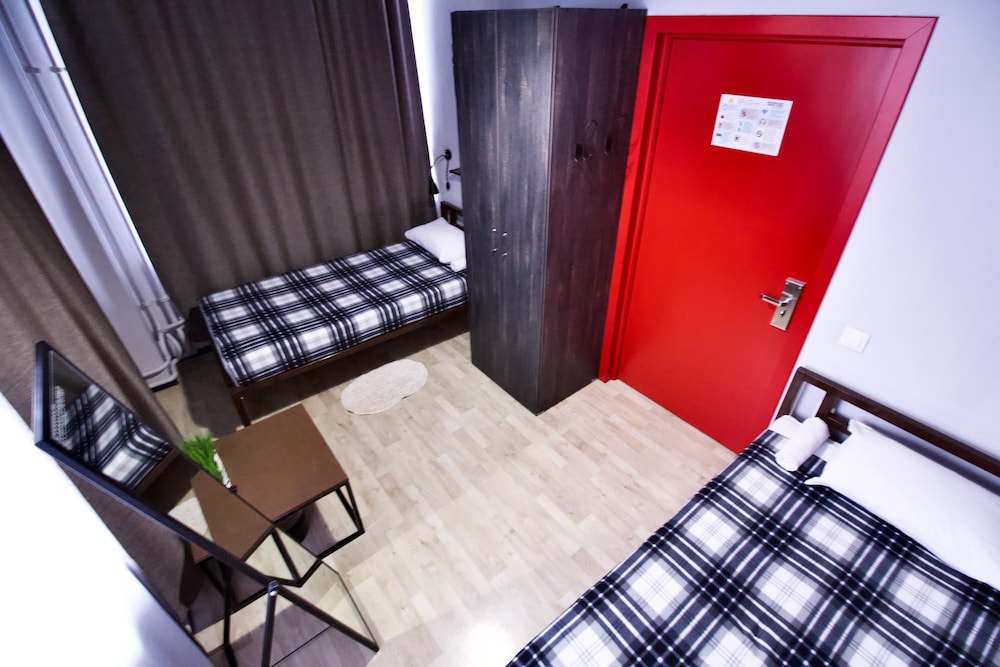 Telegraf Hostel