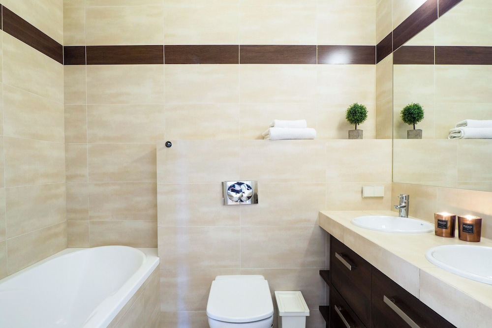 AS HOME Apartamenty Rynek 50