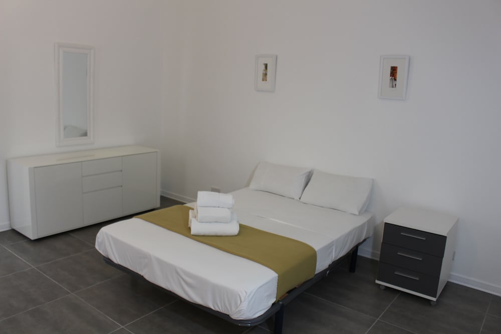 Vallettastay Standard Apartments