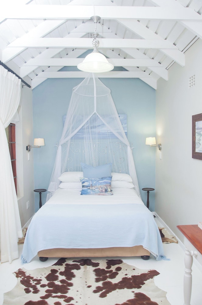 Hampton Rose Guest House