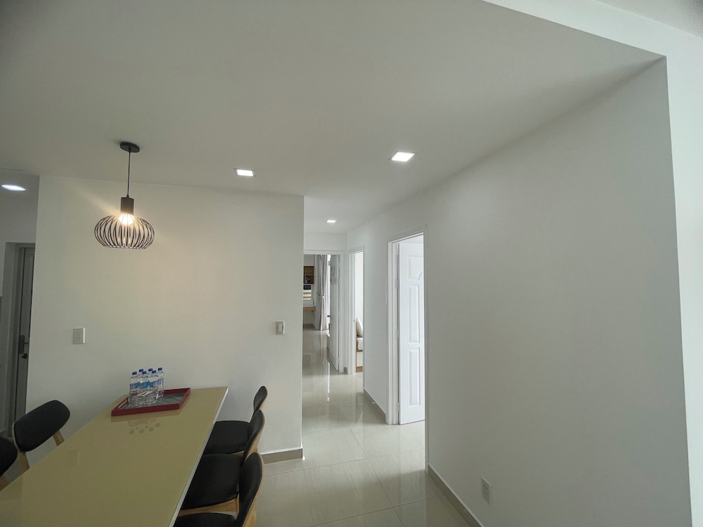 Diamond Suite Star Hill Apartment