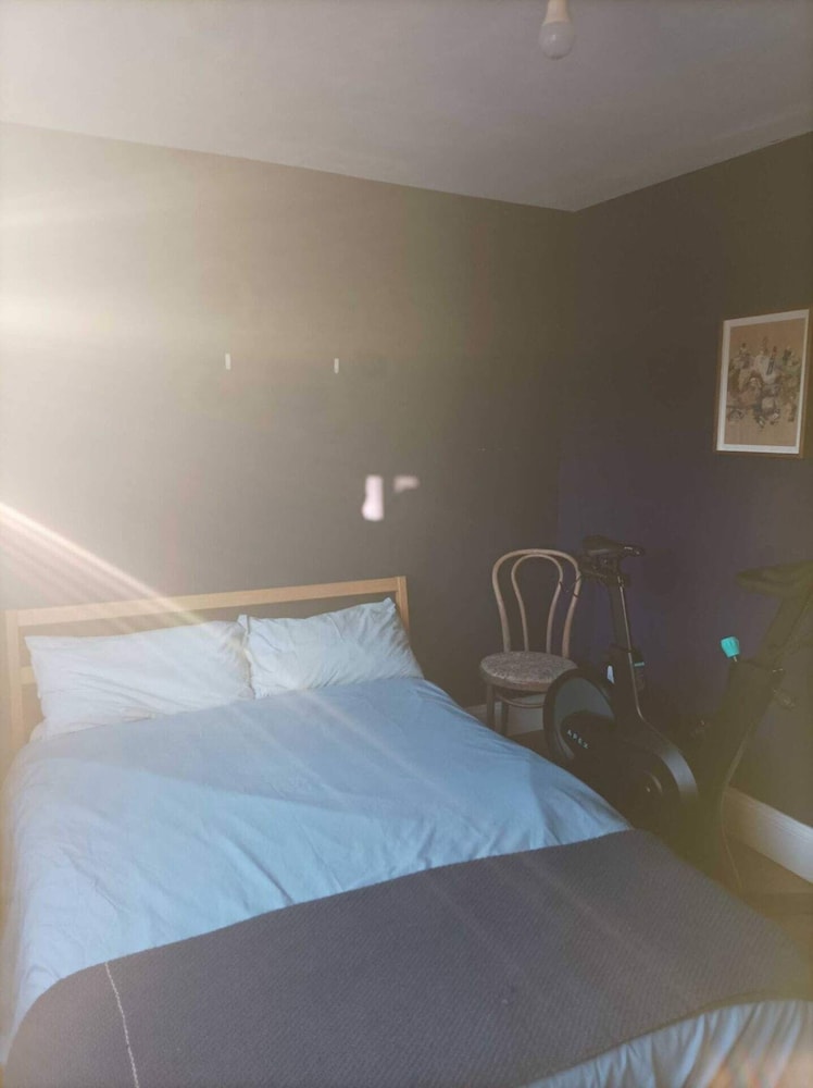 Colourful & Modern 3BD House - Shoreditch