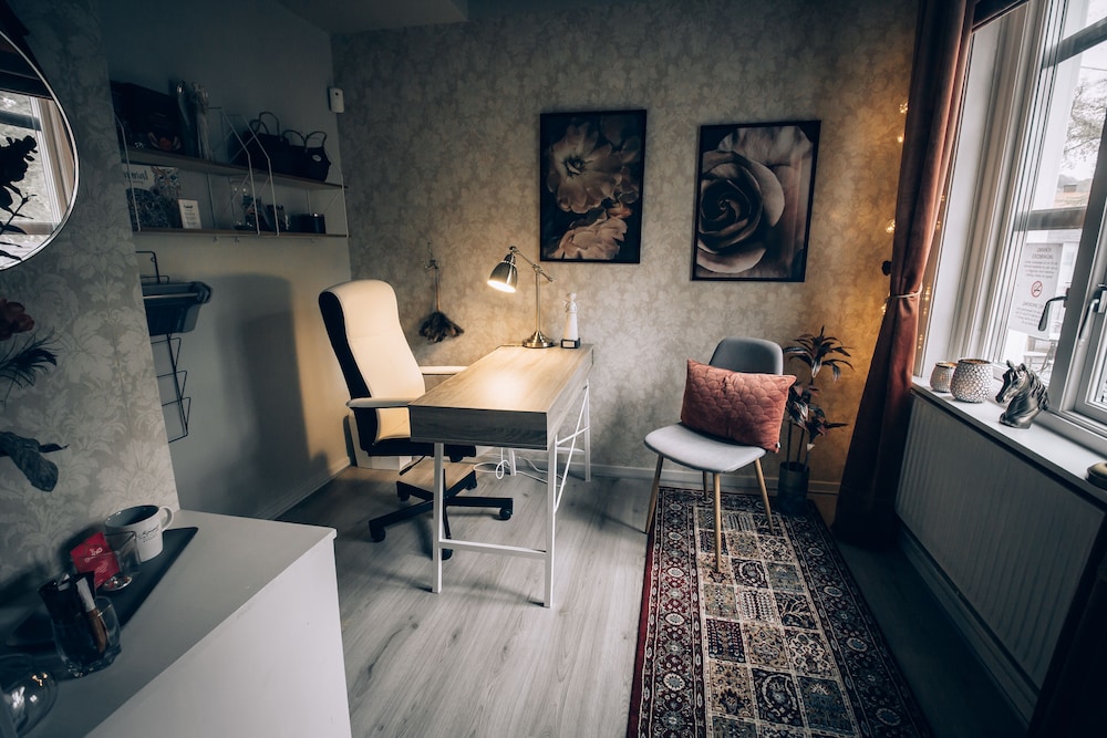Kongelfs Gästgifveri & Citycamping