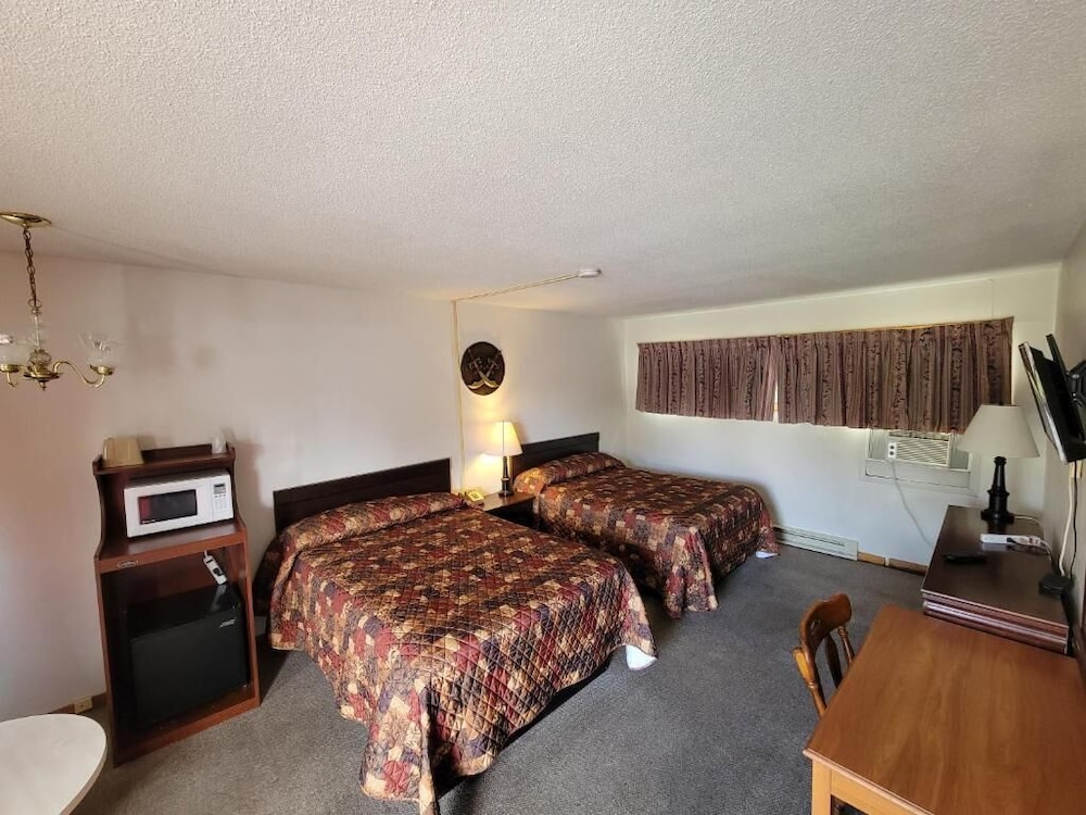Daniel's Motel