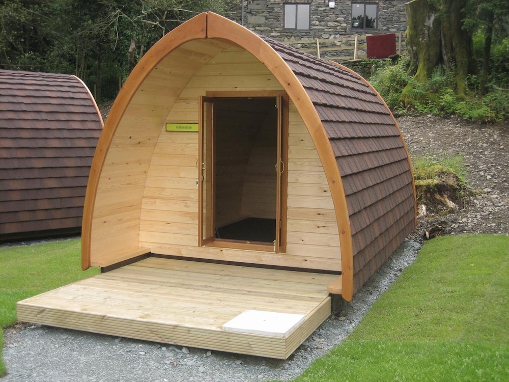 YHA Hawkshead - Hostel