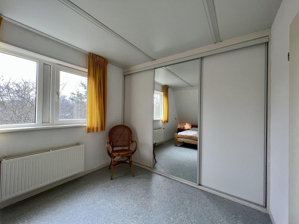 Holiday Bungalow With Wifi Near Beach