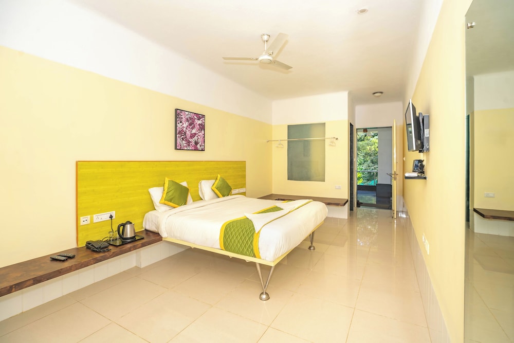 SJK Green Berry Resort by Z Vacations