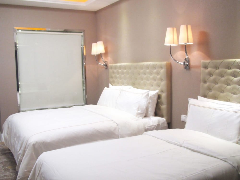 Yantai Vacations - Bihai Hotel Yantai - Property Image 4