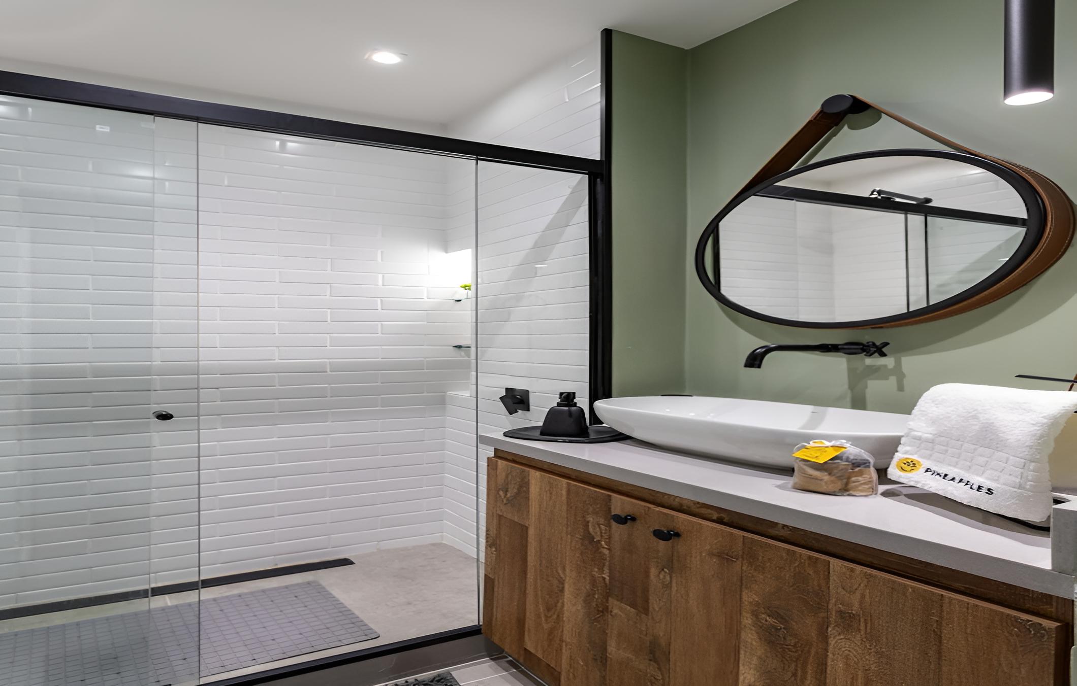 Amazing in Ipanema 2 Suites 1 QTS Ns207 Z1